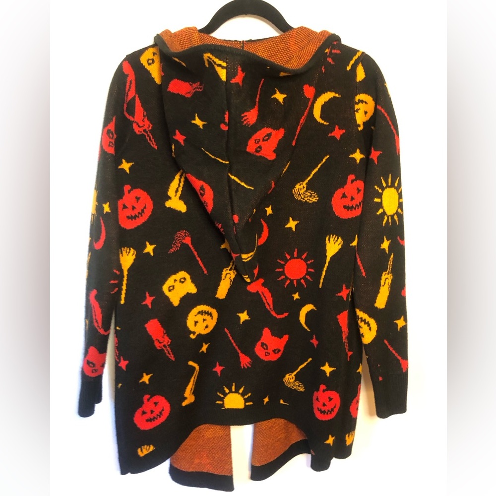 Hocus Pocus Sweater - Picture 2 of 2